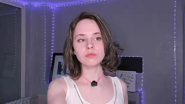 CrystaLeah Adlı Modelin Canlı XXX Sohbeti