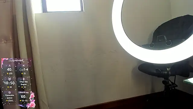 Arya_Grey Webcam show