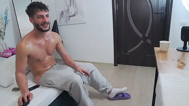 Show Webcam de I_amAlessandro