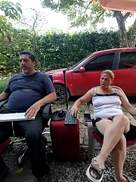 hotandfierylatinos2023のウェブカメラショー