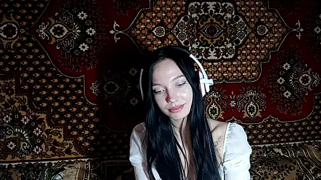 VanettaHartong Webcam show