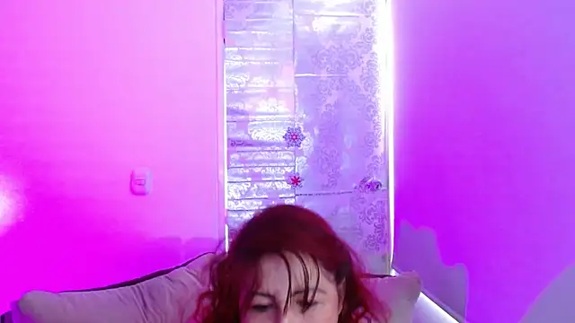 Chat XXX en directo de milfrousse