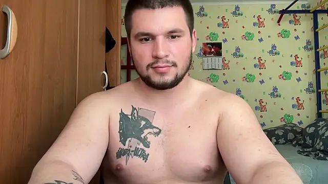 chiraq1945 Chat XXX live