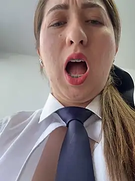 แชท XXX สดของ _Susy-Office1