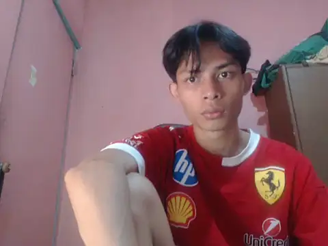 Kyoshi_19 Chat XXX live