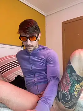 _Lordjizz Chat XXX live