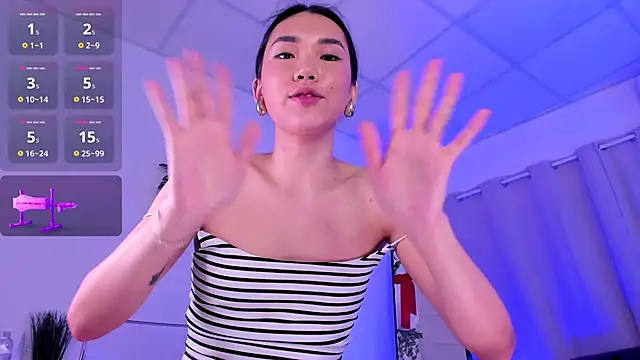 Chat XXX en directo de Divine_Madeleine