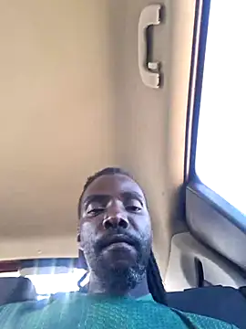 Show modela Mboro1988 na web-kameri