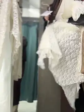 Živý XXX chat KristiRich