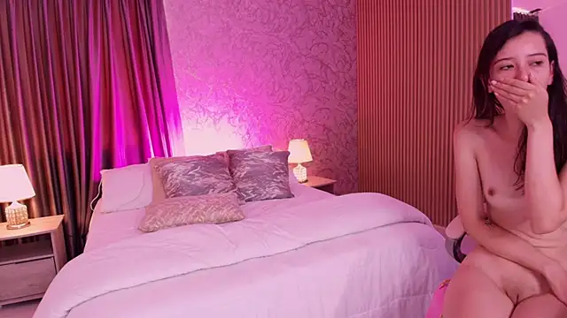 Kloe_priston Chat XXX in diretta