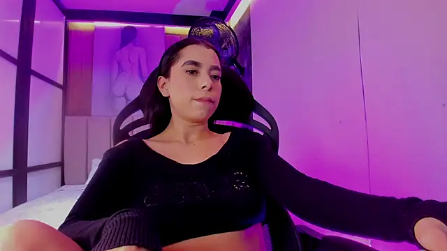 Chat XXX en directo de GemmaBrown