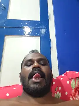 singletamilguy Adlı Modelin Web Kamerası Şovu