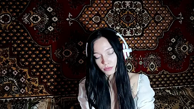 VanettaHartong Webcam show