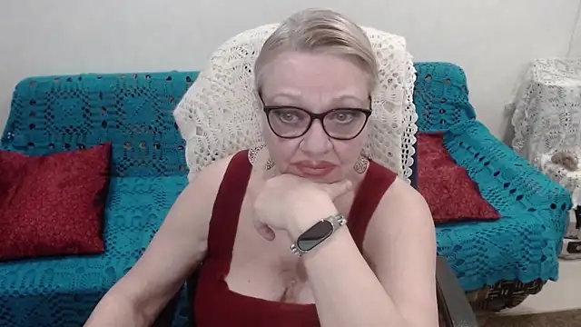 xHoneyLadyx's Live XXX Chat