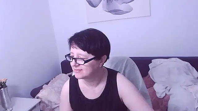 ChristaRose's Live XXX Chat