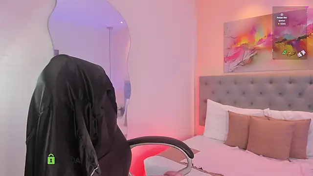 Živý XXX chat sweetrose_01