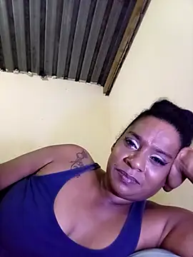 MiZzCreator Live XXX-chat