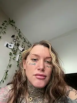 Pokazy przed kamerką – lexymarie