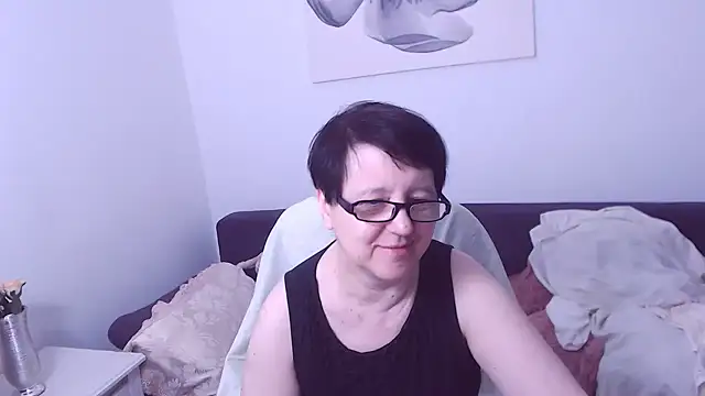 ChristaRoseのライブXXXチャット