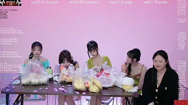 Show Webcam de ATY1314