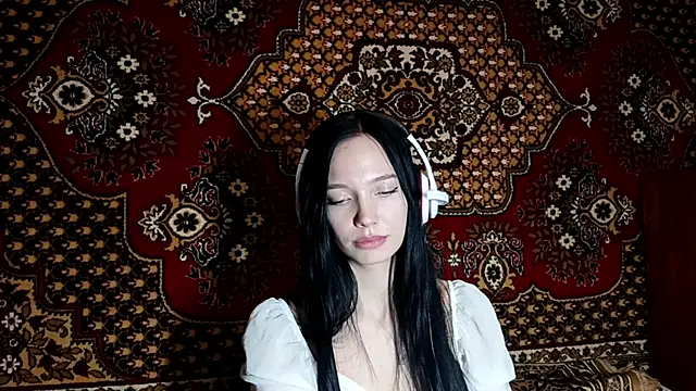 VanettaHartong Webcam show