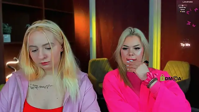 Czat XXX na żywo – mila_glow1