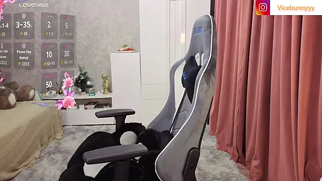 Chatroom XXX en direct de your_bunnygirl