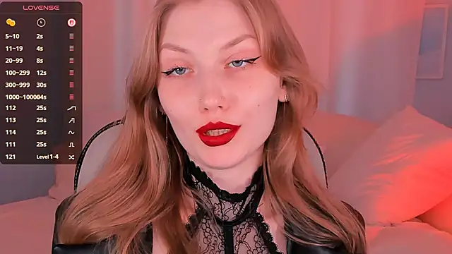 DakotaMabs live XXX chat