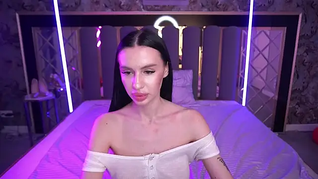 Snow_WhiteeeX – Naživo XXX chat