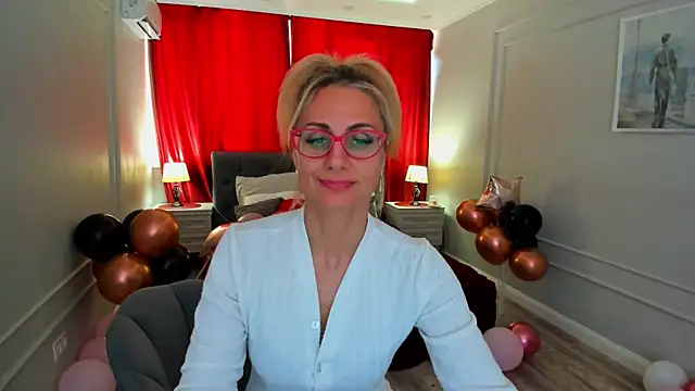 Chat XXX ao vivo de MuseOfStage