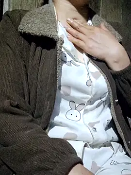 Chat XXX ao vivo de Congee-666