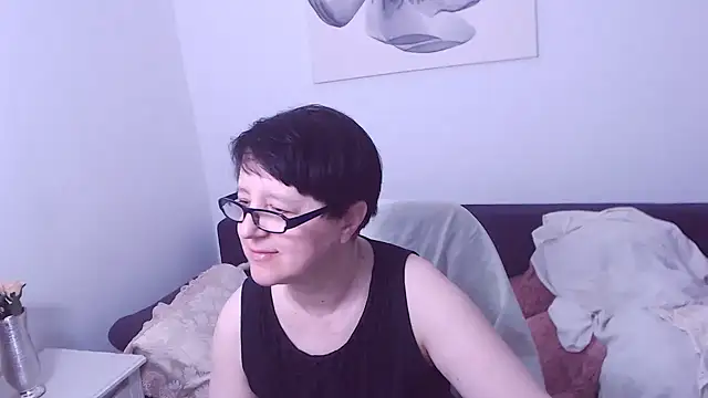 ChristaRose Adlı Modelin Canlı XXX Sohbeti