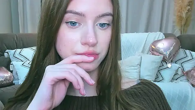 Czat XXX na żywo – Erica_Kiss