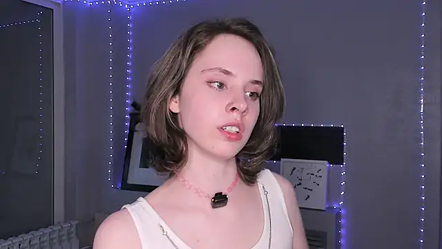 Chat XXX ao vivo de CrystaLeah