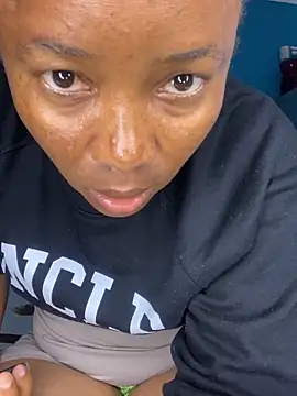 QueenBaexx – Live XXX-chat