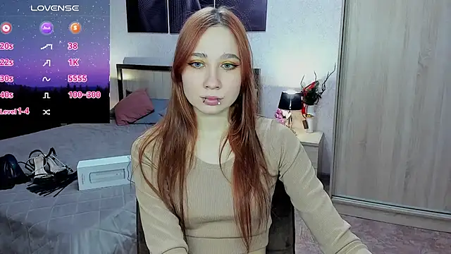 AdrianWild Adlı Modelin Canlı XXX Sohbeti