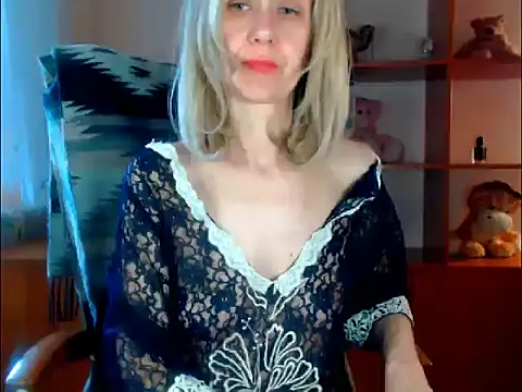 Вебкам-шоу Tanya6547