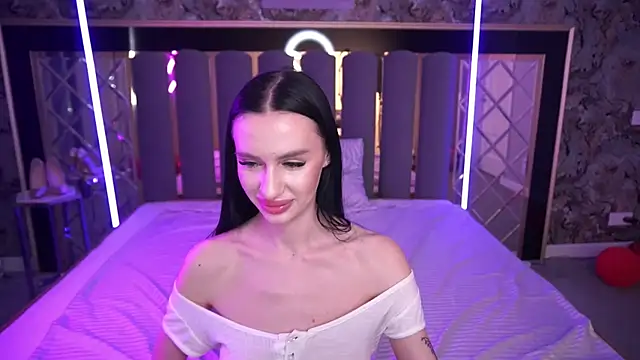 Snow_WhiteeeX – Live XXX-chat