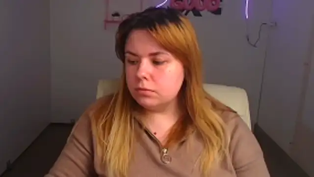 SusannaNight – Live XXX-chat