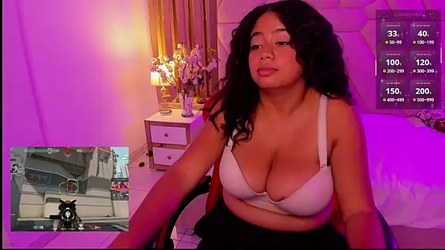 KateLovings live XXX chat