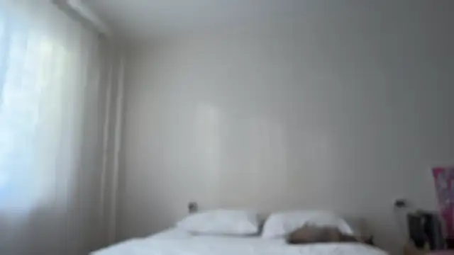 Milky___Way – Live XXX-chat