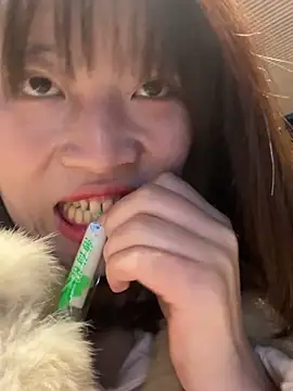 littleqiuのライブXXXチャット