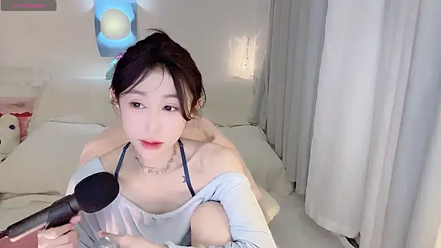 mistylana_ Show Webcam