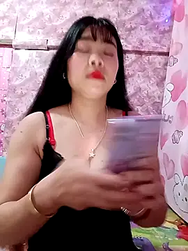 Show webcam de Girlsexxy-excitef