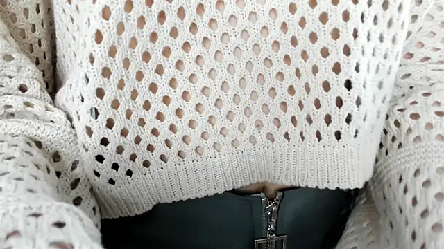 HedwigGerkin Webcam-Show