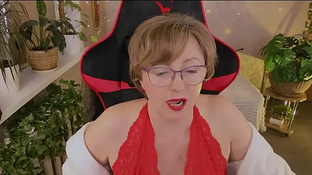 sugar_vivien Adlı Modelin Canlı XXX Sohbeti