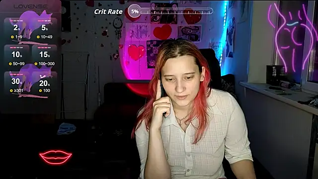 RachelPirce Live XXX-chat