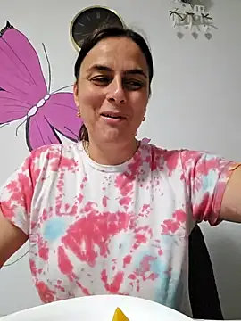 IsabelleCraft 라이브 XXX 채팅