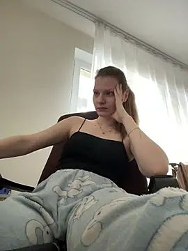 Chat XXX Live MaryHiggins