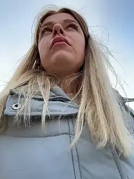 HarrietDart 웹캠 쇼